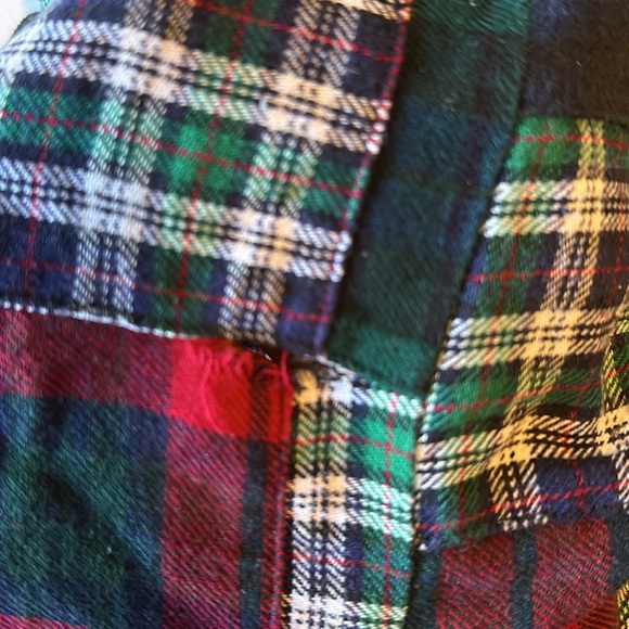 Ragsland Patchwork Longall - Picture 9 of 9